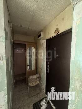 1-к квартира, вторичка, 31м2, 2/5 этаж
