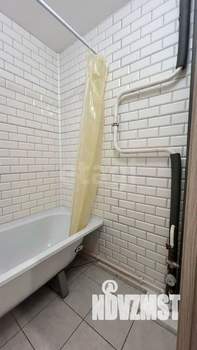 1-к квартира, вторичка, 40м2, 4/16 этаж