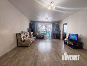 3-к квартира, вторичка, 74м2, 5/16 этаж