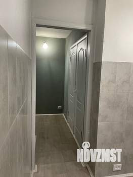 3-к квартира, вторичка, 58м2, 3/9 этаж