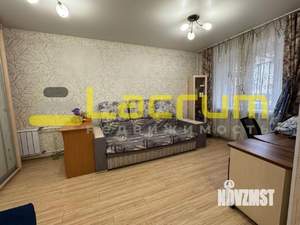 1-к квартира, вторичка, 32м2, 1/5 этаж