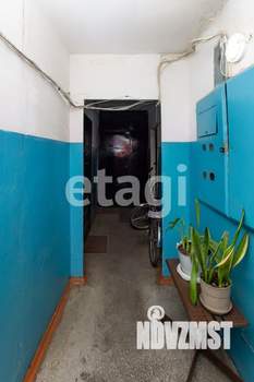 1-к квартира, вторичка, 37м2, 3/9 этаж