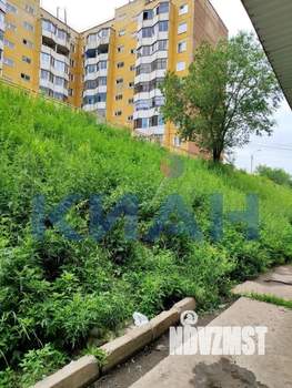 2-к квартира, вторичка, 34м2, 1/5 этаж