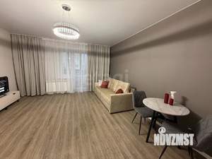 2-к квартира, вторичка, 50м2, 9/12 этаж