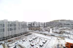 2-к квартира, вторичка, 46м2, 16/19 этаж