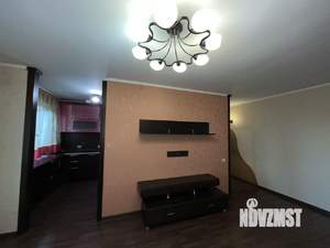 3-к квартира, вторичка, 59м2, 3/5 этаж