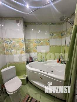 2-к квартира, вторичка, 55м2, 6/10 этаж