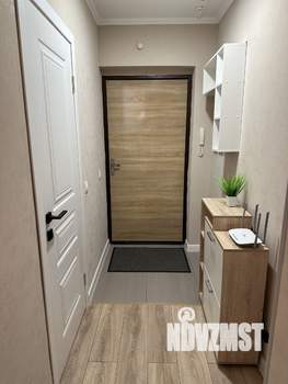 Студия квартира, вторичка, 26м2, 19/19 этаж