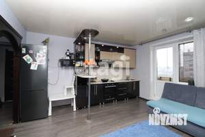 1-к квартира, вторичка, 40м2, 7/10 этаж