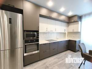 2-к квартира, вторичка, 57м2, 10/14 этаж