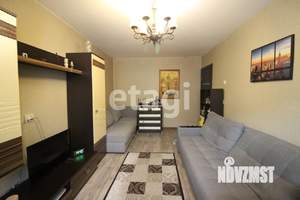 1-к квартира, вторичка, 30м2, 2/5 этаж