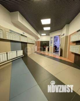 1-к квартира, вторичка, 34м2, 5/17 этаж