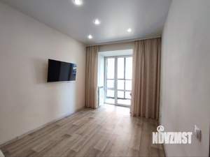 2-к квартира, вторичка, 34м2, 2/17 этаж