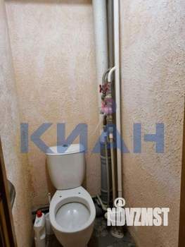 2-к квартира, вторичка, 52м2, 6/9 этаж