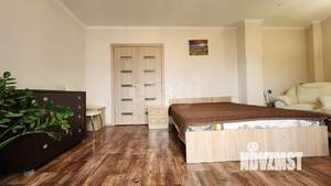 3-к квартира, вторичка, 70м2, 13/18 этаж