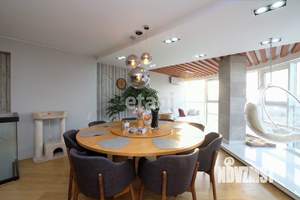 5-к квартира, вторичка, 310м2, 15/17 этаж