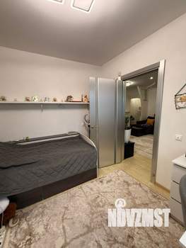 3-к квартира, вторичка, 66м2, 10/10 этаж