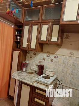 Студия квартира, вторичка, 20м2, 3/5 этаж