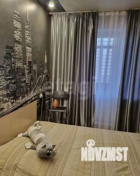 2-к квартира, вторичка, 52м2, 6/9 этаж