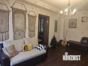 3-к квартира, вторичка, 57м2, 1/9 этаж