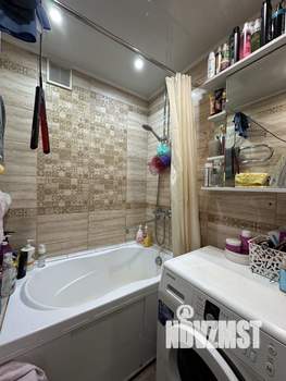 2-к квартира, вторичка, 43м2, 7/9 этаж