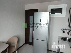 1-к квартира, вторичка, 32м2, 4/5 этаж