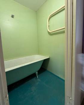 1-к квартира, вторичка, 35м2, 5/9 этаж