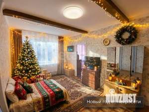 2-к квартира, вторичка, 43м2, 1/5 этаж