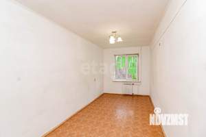 3-к квартира, вторичка, 61м2, 2/5 этаж