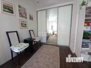 1-к квартира, вторичка, 31м2, 1/5 этаж