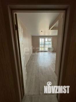 1-к квартира, вторичка, 37м2, 11/17 этаж