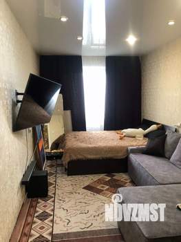 1-к квартира, вторичка, 36м2, 9/10 этаж
