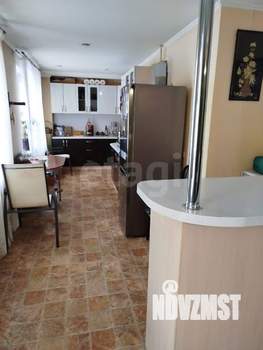 2-к квартира, вторичка, 72м2, 1/9 этаж