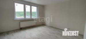 1-к квартира, вторичка, 44м2, 2/25 этаж