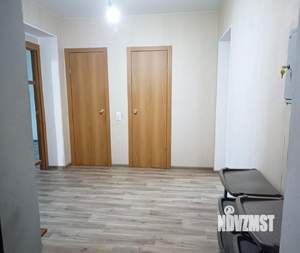 3-к квартира, вторичка, 73м2, 5/10 этаж