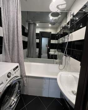 1-к квартира, вторичка, 36м2, 13/14 этаж