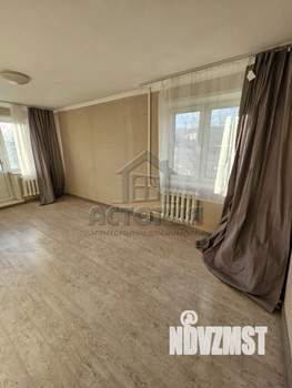 2-к квартира, вторичка, 43м2, 4/5 этаж