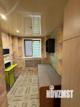 Студия квартира, вторичка, 11м2, 1/5 этаж