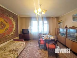 4-к квартира, вторичка, 77м2, 5/9 этаж