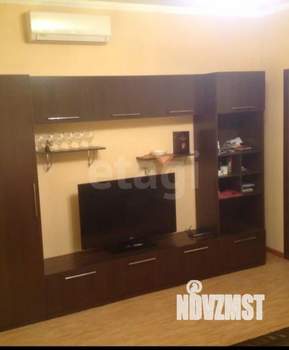 1-к квартира, вторичка, 44м2, 2/10 этаж