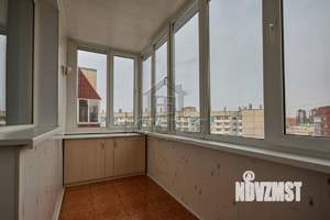 2-к квартира, вторичка, 81м2, 10/10 этаж