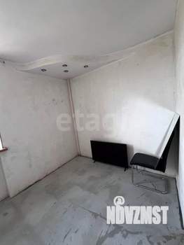 2-к квартира, вторичка, 40м2, 7/9 этаж
