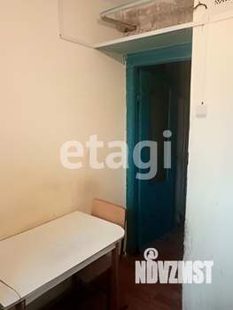 2-к квартира, вторичка, 43м2, 1/5 этаж