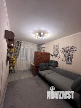 1-к квартира, вторичка, 32м2, 10/10 этаж