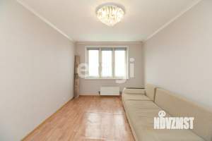 2-к квартира, вторичка, 68м2, 19/25 этаж