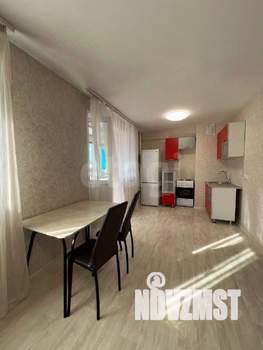 Студия квартира, вторичка, 34м2, 7/17 этаж