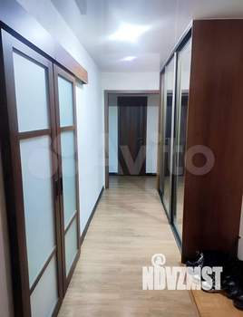 2-к квартира, вторичка, 60м2, 10/10 этаж