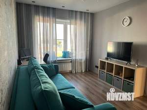 3-к квартира, вторичка, 92м2, 6/9 этаж