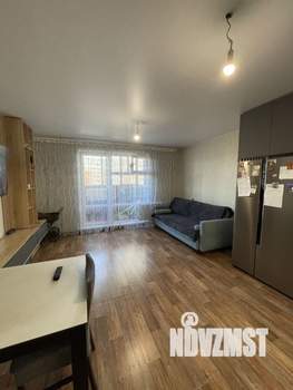 3-к квартира, вторичка, 79м2, 6/17 этаж