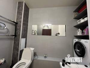 Студия квартира, вторичка, 40м2, 22/25 этаж